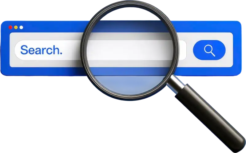 search image search Auditoría SEO