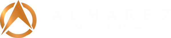 almarez Construye activos digitales que financien tu libertad.