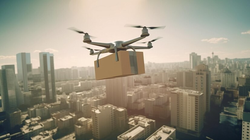 b2ap3_large_dron-delivery Tecnolog&iacute;a, Negocios Digitales y Viajes